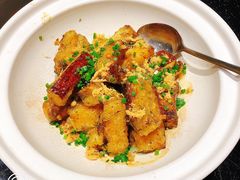 -上海1号私藏菜(静安店)