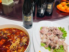 -百盛园食府(激光路店)