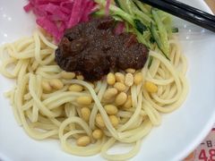 -庆丰包子铺(西单店)