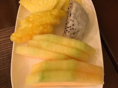 -杭州国际会议中心洲际酒店-原素全日餐厅(解放东路店)