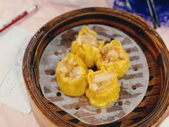 辣子干蒸烧麦-顺德小厨·招牌无骨鱼(广百百货店)