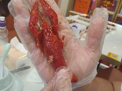 -虾铺子龙虾·私房菜(金源花苑店)