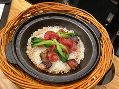 -煲宫(华润万象城店)