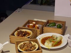 -蔡澜点心·粤菜(丽泽天街店)