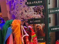 -山河屯铁锅炖(哈西站店)