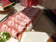 -海底捞火锅(凤凰广场店)