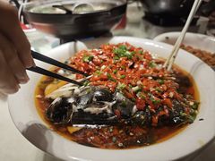 -味上湘菜馆(岳麓山店)