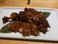 -全牛匠·乐山跷脚牛肉(新中关店)
