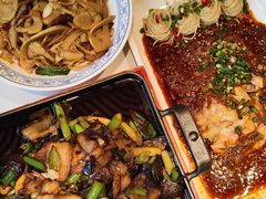 -蜀厨小匠·民间川菜(犀浦店)