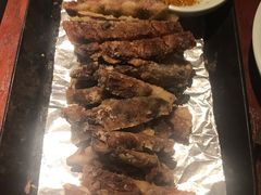 -北平食府(马鞍山路店)