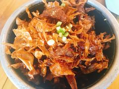-局气 烤鸭·北京菜(光华路店)