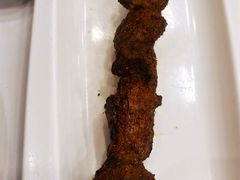 红柳羊肉-伊祥·敦煌楼