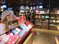 -九木杂物社(恒隆广场店)