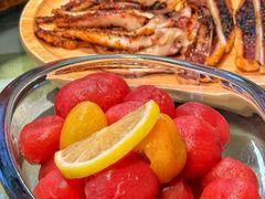 -1819餐厅·团队聚餐·烤串·精酿