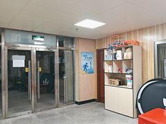 -东方启明星篮球培训(天坛校区)