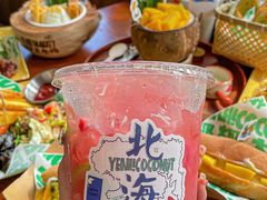 -椰椰大吉(海城店)