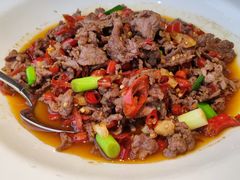 -炊烟小炒黄牛肉(中心印象城店)