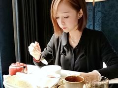 -上海苏宁宝丽嘉酒店·Cafe Bellagio西餐厅