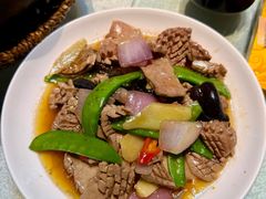 -莲花公园煎蟹(总店)
