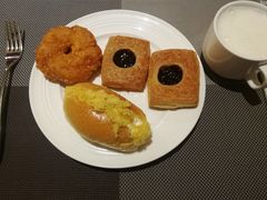 -西昌邛海湾柏樾酒店(原邛海湾柏栎度假酒店)