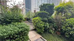 -成都世外桃源酒店-宴会厅·草坪婚礼·会议活动