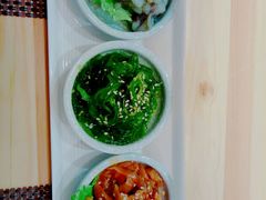 -樱の千渡日式料理·铁板烧•烧鸟(金盛田广场店)