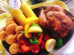 -Tangled Tree Tavern 老藤树食栈