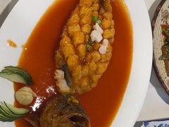 -清真马祥兴菜馆(云南北路店)