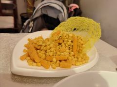 蛋黄南瓜玉米粒-乾园(天河城店)