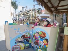 -蓬莱欧乐堡梦幻世界