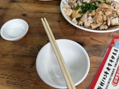 -海口滨海新村143号海南老字号炒菜店