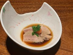 -桐寿司Sushi Tong