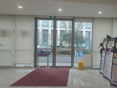 -美年大健康体检中心(浦东美张分院)