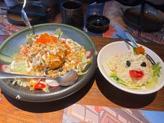 -京鹿料理(荟聚店)