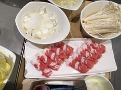 -海底捞火锅(青悦城店)