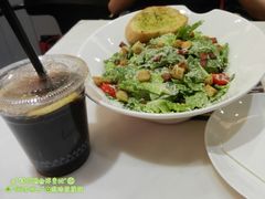-乐凯撒披萨(正佳广场店)