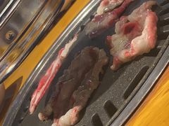 -唯成•韩国炭火烤肉 유성고기