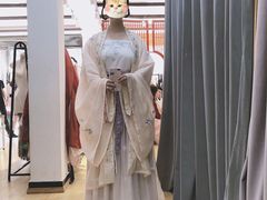 -汉仪华裳汉服旗袍·摄影写真馆(乌镇西栅店)