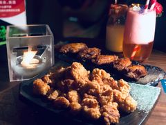 -TZ House音乐现场(来福士中心店)