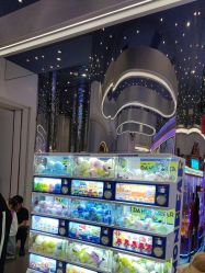-嗨贝天地(济南万象城店)
