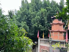 -草庵摩尼教遗址公园