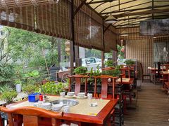 大堂-先机泉水鸡汤(南山老君洞店)