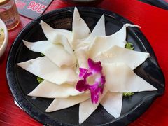 -谭鸭血老火锅(漳州路店)