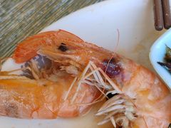 -海天一色海景自助餐厅(西港花园店)