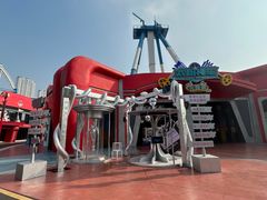 -武汉玛雅海滩水公园