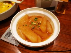 -意满花千醉(金茂览秀城店)