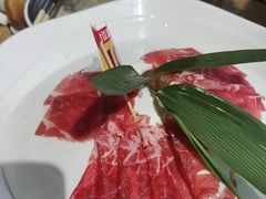 -竹鲜笙全竹宴(国色天香店)