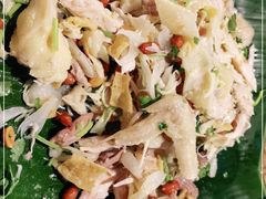 -园林美食城·本土农家菜(杨和镇店)