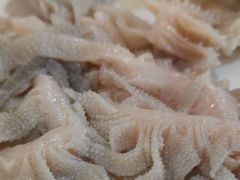 -伟记牛肉(金鸿公路店)