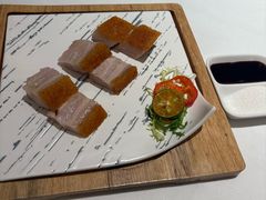 -银灯食府(丽丰国际中心店)